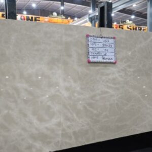 Bianco Beige Marble