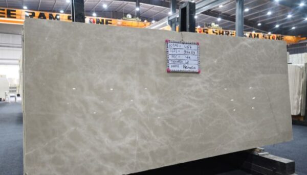 Bianco Beige Marble