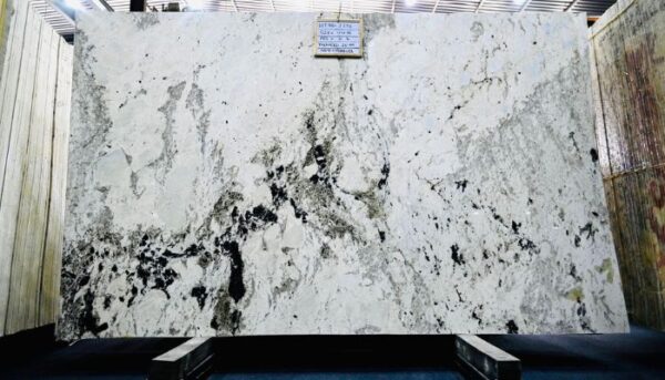 Monalisa White Granite