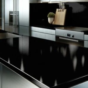 Absolute Black Granite