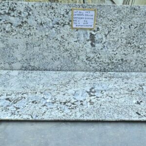 Alaska White Granite