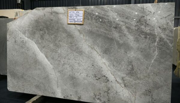 Italian Grey Marble