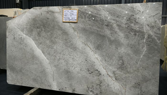 Italian Grey Marble