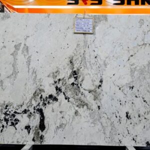 Monalisa White Granite