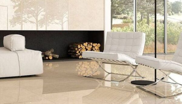 Italian Beige Marble