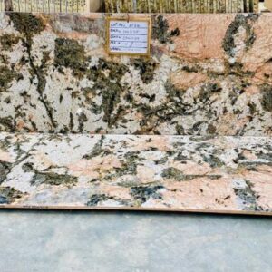 Exotic Pink Granite