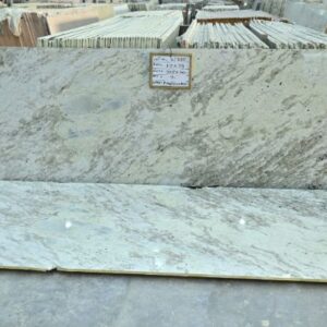 Monalisa White Granite