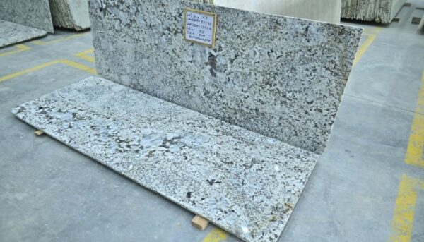 Alaska White Granite - Image 3