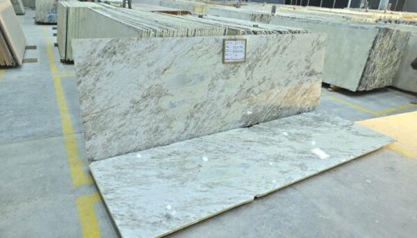 Monalisa White Granite