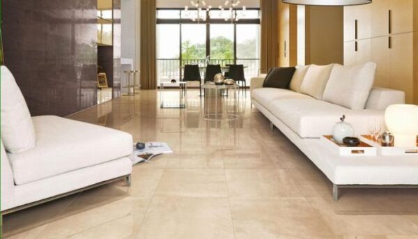 Italian Beige Marble