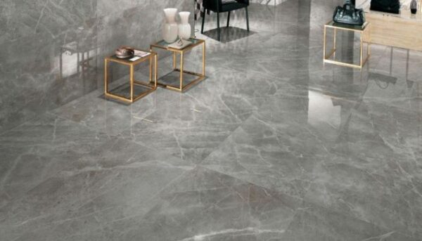 Italian Grey Marble