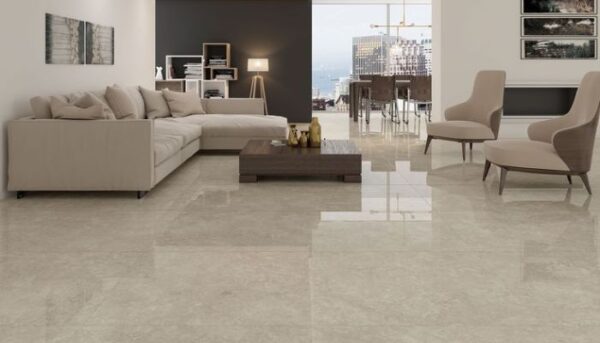 Bianco Beige Marble