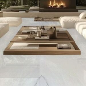 Italian White Marble