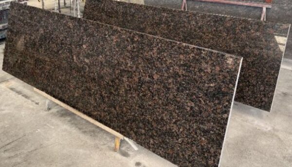 Tan Brown Granite