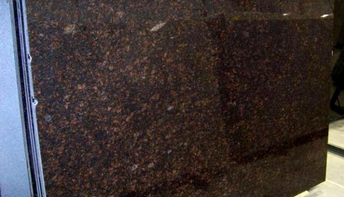 Tan Brown Granite