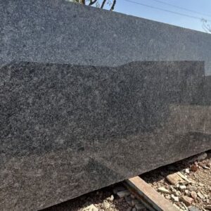 Steel Grey Granite