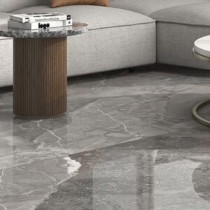 Symphony Grey Marble