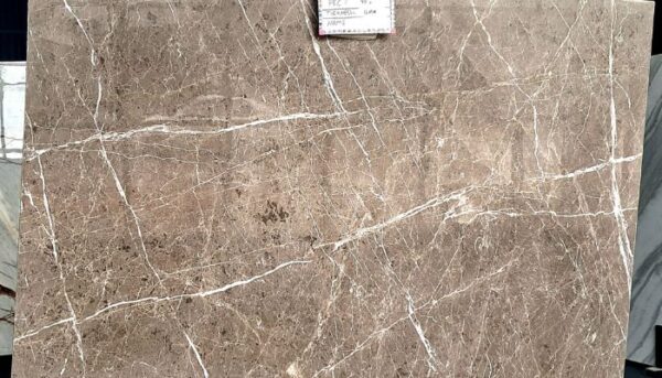 French Grey Marble