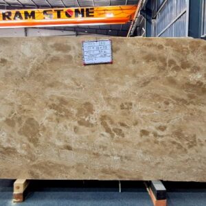 Light Emperador Marble