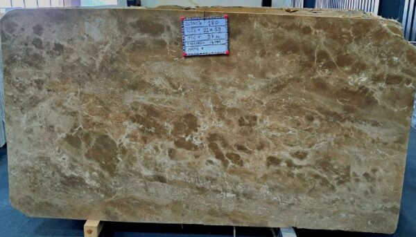 Light Emperador Marble