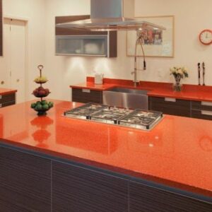 Lakha Red Granite