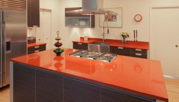 Lakha Red Granite