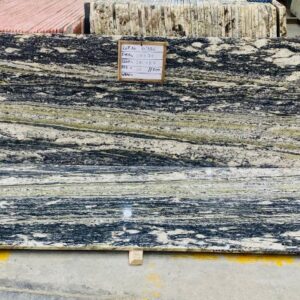 Azul Grey Granite