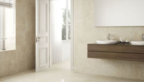 Crema Marfil marble