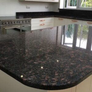 Tan Brown Granite