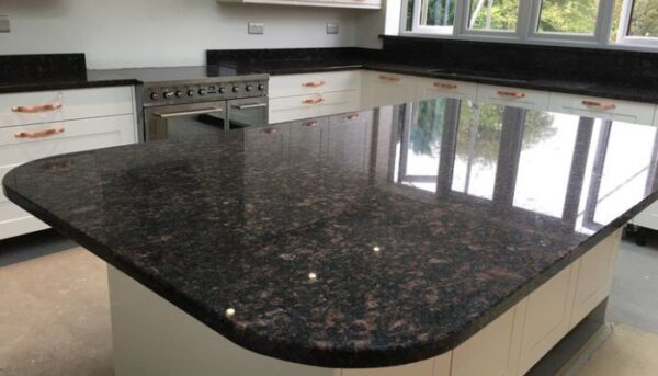 Tan Brown Granite