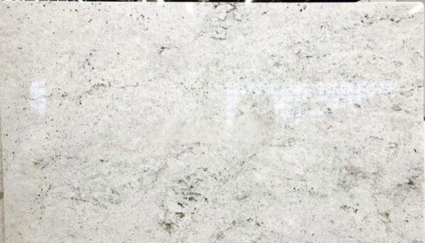 Colonial White Granite