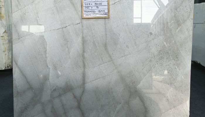 Symphony Grey Marble