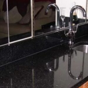 Rajasthan Black Granite