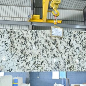 Crema White Granite