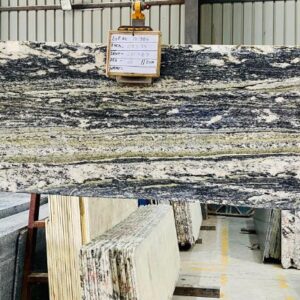 Azul Grey Granite