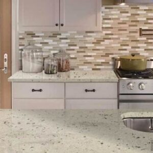 Colonial White Granite