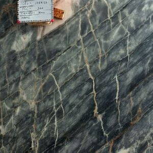 Blue Breccia Marble