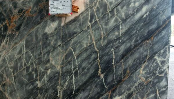 Blue Breccia Marble