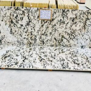 Crema White Granite