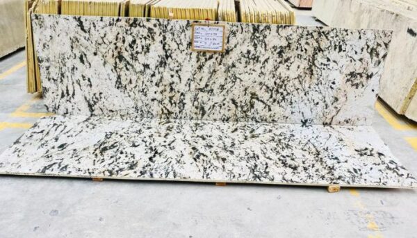 Crema White Granite