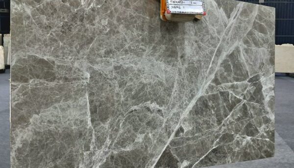 Ice Berg Grey Marble