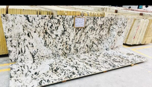 Crema White Granite