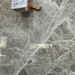 Ice Berg Grey Marble