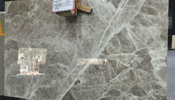 Ice Berg Grey Marble