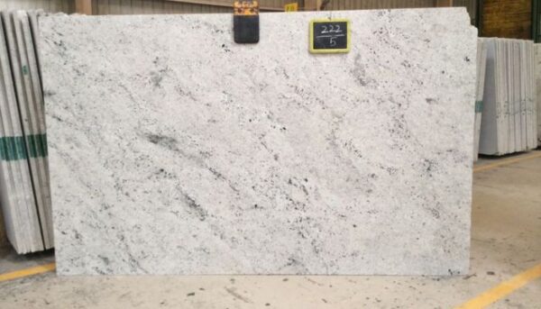 Colonial White Granite