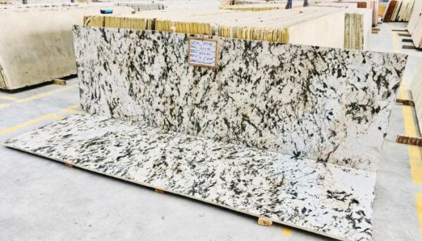 Crema White Granite