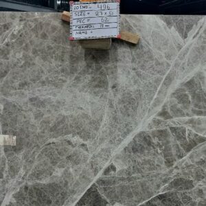 Ice Berg Grey Marble