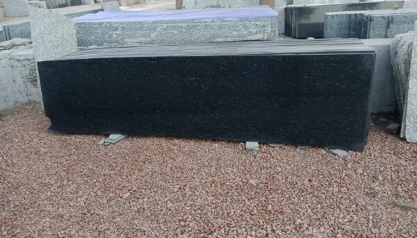 Rajasthan Black Granite