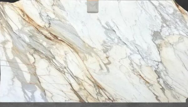 Calacatta Gold Marble