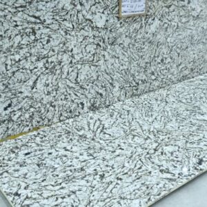 Capichino White Granite